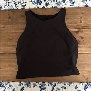 Wunder Train Racerback Tank Top 4
